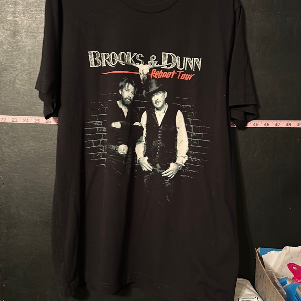 10029 Brooks & dunn